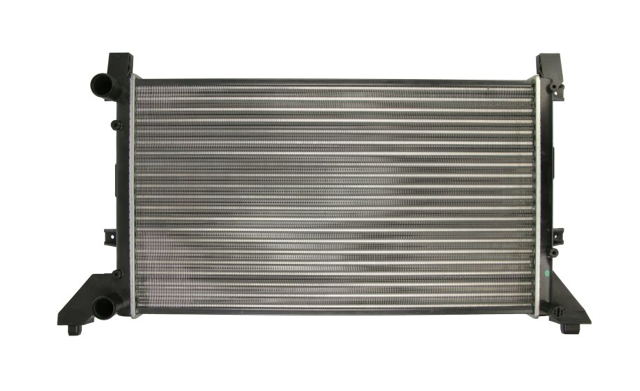 Радиатор основной 957108A1 POLCAR