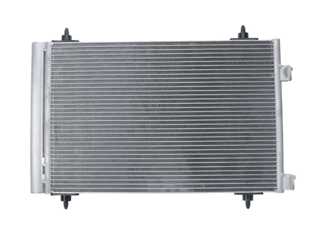 Конденсер AC807922 MAXGEAR