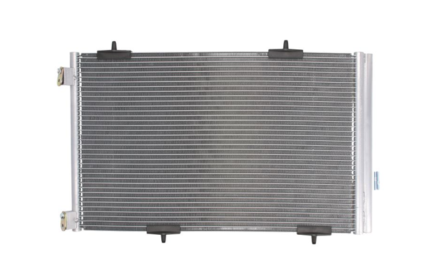 Конденсатор кондиционера AC830087 MAXGEAR