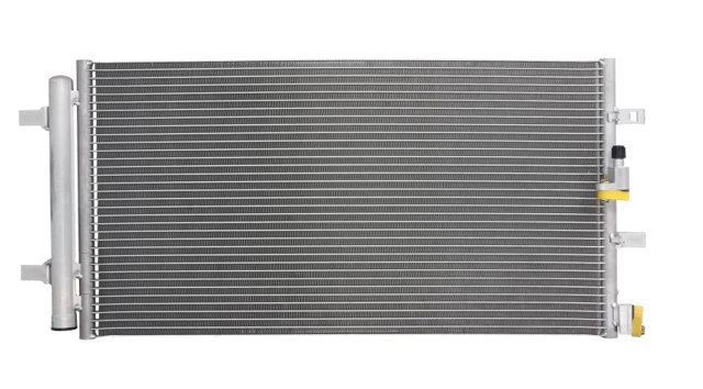 MAXGEAR AC848854 Радиатор кондиционера в наличии Киев