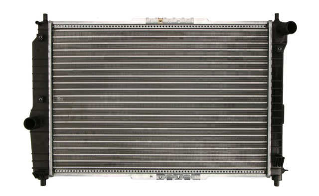 D70011TT THERMOTEC Радиатор купить в Киев