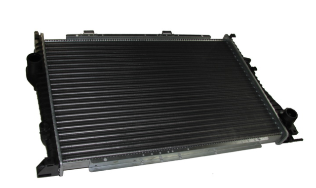 THERMOTEC D7B012TT Радиатор охлаждения двигателя в наличии Хмельницкий