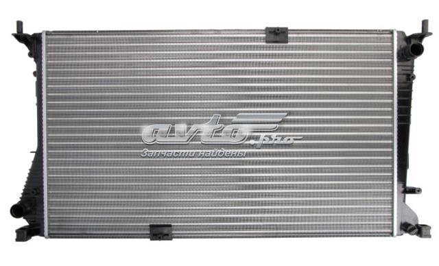 D7R053TT THERMOTEC Радиатор охлаждения двигателя купить в Полтава