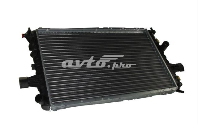 THERMOTEC D7X062TT Радиатор в наличии Запорожье