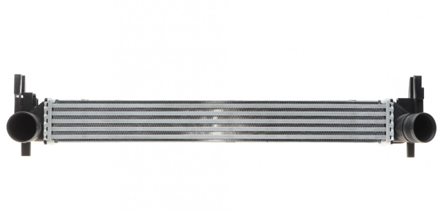 THERMOTEC DAA005TT Интеркулер в наличии Каменское
