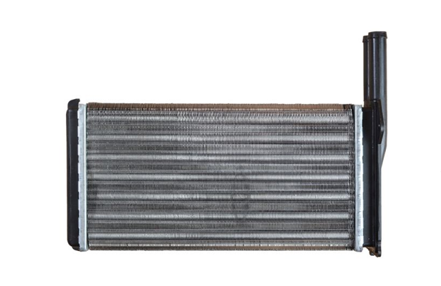 Радиатор отопителя Форд Сиера I