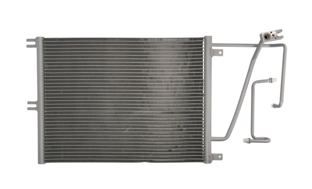 FP52K137 FPS Радиатор кондиционера купить в Кривой Рог
