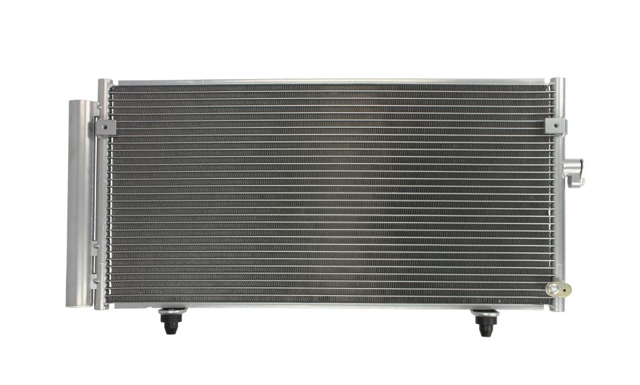 FP67K491 FPS Радиатор кондиционера купить в Каменское