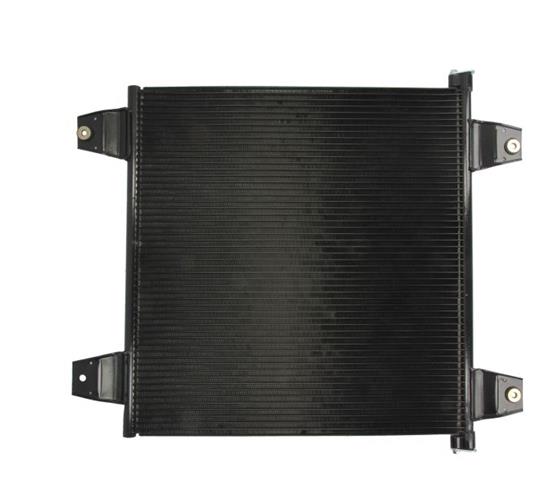 Конденсатор системы охлаждения KTT110333 THERMOTEC