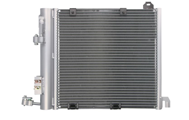 AVA OL5250 Радиатор кондиционера в наличии Чернигов