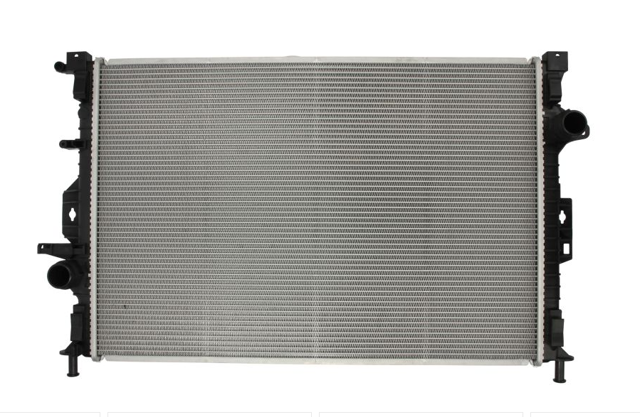 Радиатор водяной PL322307 KOYORAD