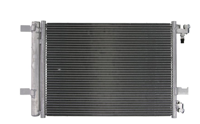 Конденсатор RC940134 SIGNEDA