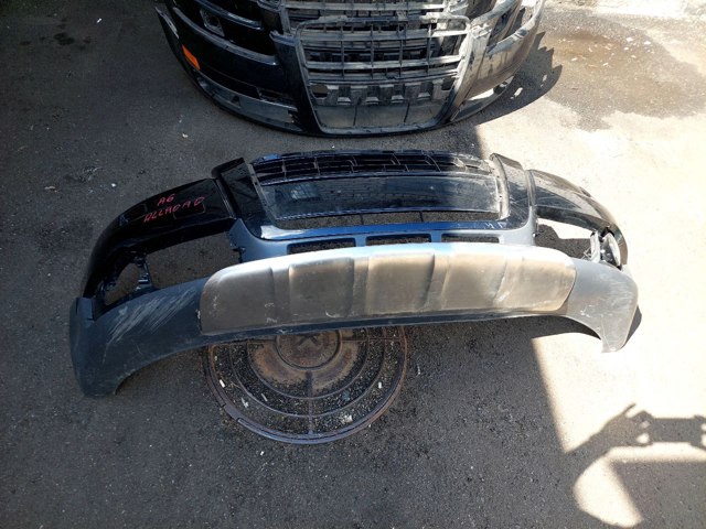 4F0807105MGRU VAG Передний бампер купить в Ирпень