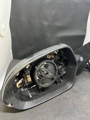 4G1857409Q01C VAG Левое боковое зеркало купить в Николаев
