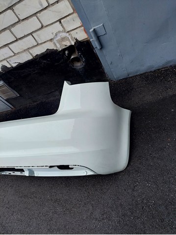 8P4807303GRU VAG Бампер задний купить в Винница