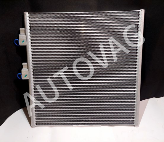 Конденсатор 9J1260403A VAG