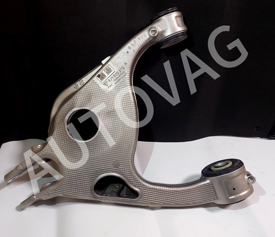 Балансир задний нижний, левый 9J1505311A VAG