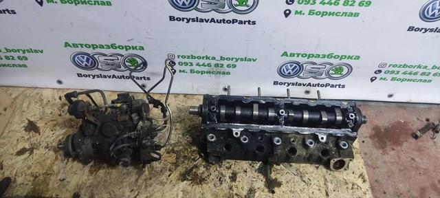 0200W3 Головка блока цилиндров (ГБЦ) купить Павлоград