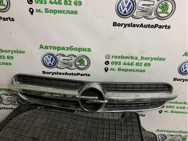 13106811 Решетка радиатора купить Черкассы