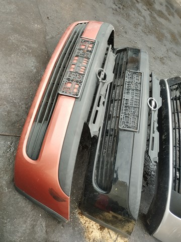 1400231 OPEL Бампер передний купить в Черкассы
