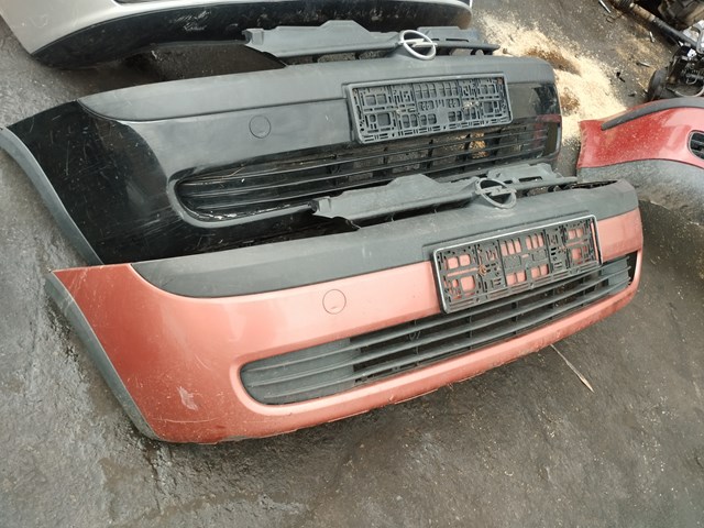 1400231 Передний бампер купить Львов
