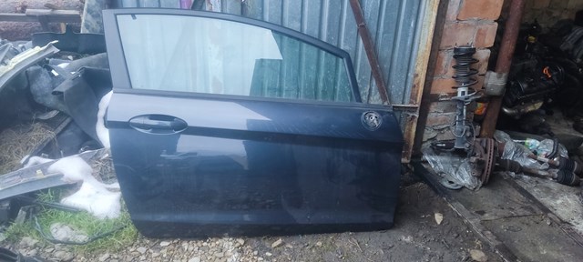 1692513 FORD Дверь передняя правая купить в Одесса
