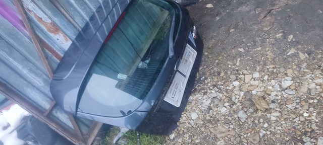 1763986 FORD Дверь задняя (багажная 3/5-я (ляда) купить в Запорожье