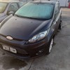 Капот 1774791 FORD