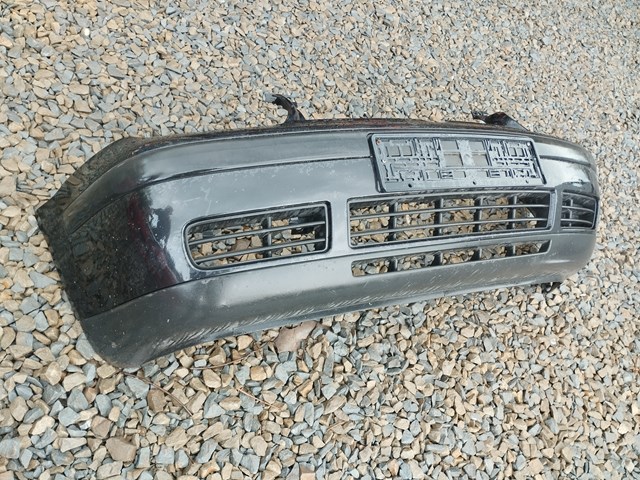 Бампер передний Фольксваген Гольф 4