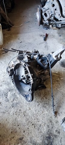 PEUGEOT 20LE19 КПП в наличии Каменское