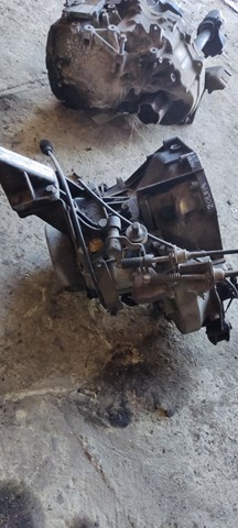 20LE19 PEUGEOT КПП купить в Днепр