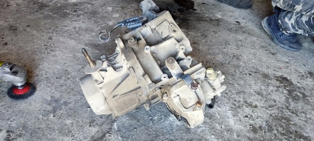 PEUGEOT 20TB38 КПП в наличии Черновцы