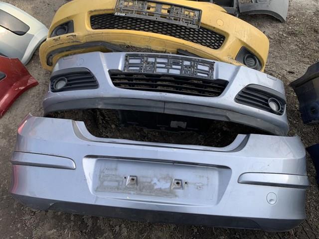 OPEL 24460353 Бампер задний в наличии Каменское
