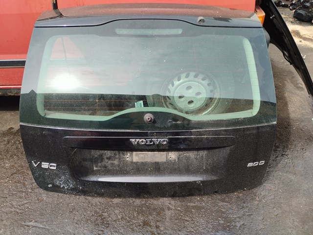 Пятая дверь 31218941 VOLVO