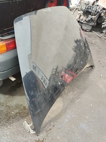 312651185 VOLVO Капот купить в Павлоград
