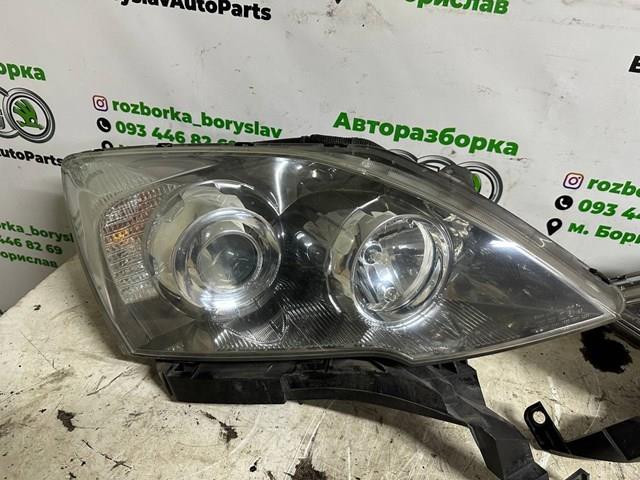 HONDA 33151SWAA01 Фара левая в наличии Ровно