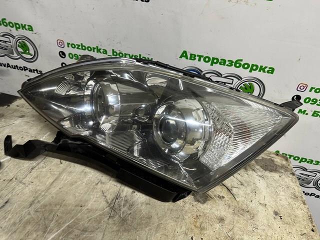 33151SWAA01 Фара левая купить Харьков