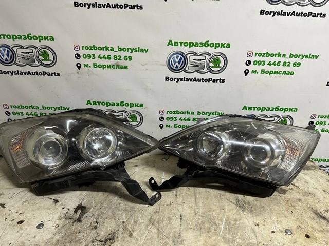 33151SWAA01 Фара левая купить Черкассы