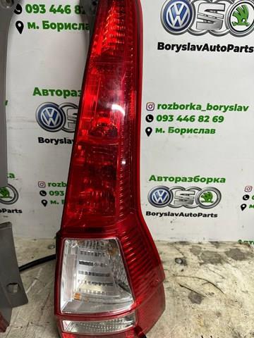 33551SWAA02 HONDA Фонарь задний левый купить в Винница