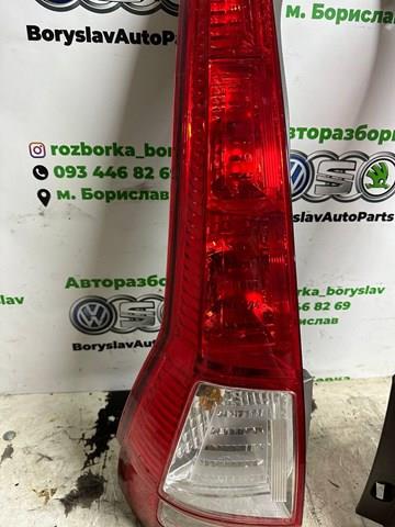 HONDA 33551SWAA02 Фонарь задний левый в наличии Одесса