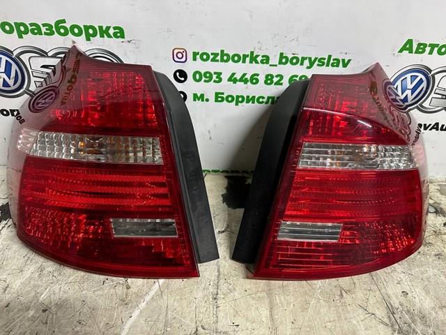 BMW 7164955 Фонарь задний левый в наличии Одесса