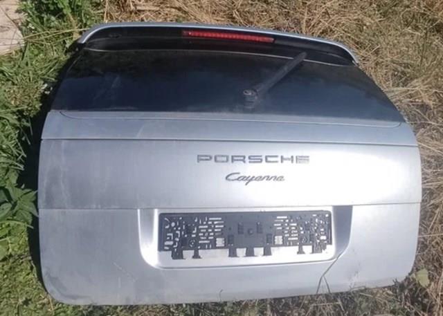 Дверь 5 95551201110 PORSCHE