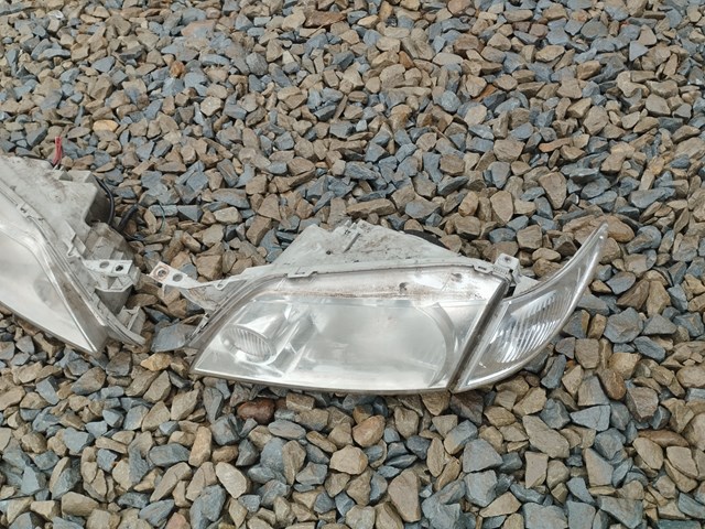 Фара CB07510L0C MAZDA