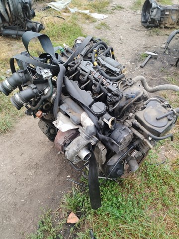 PEUGEOT DV6ATED4 в наличии Днепр