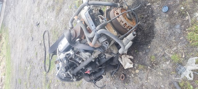 F1AE0481C FIAT Двигатель купить в Павлоград
