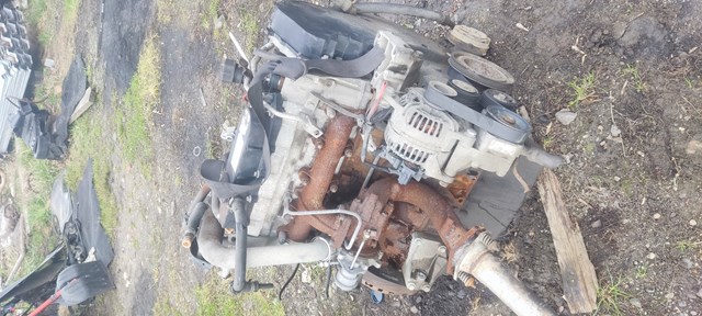 F1AE0481C FIAT Двигатель купить в Киев