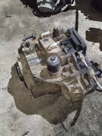 АКПП в сборе Audi A3