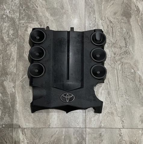 Экран двигателя 1125931310 TOYOTA