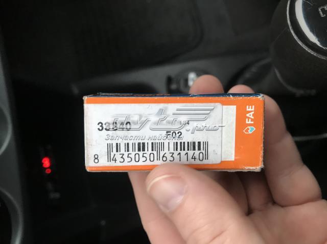 33840 FAE Датчик температуры охлаждающей жидкости купить в Кривой Рог