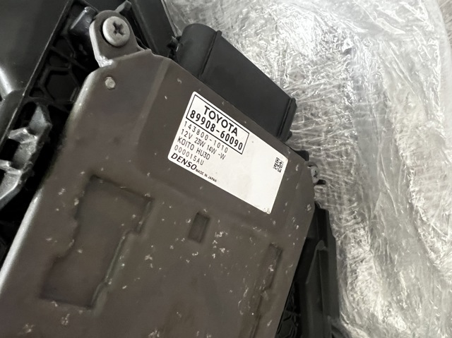 8101660S10 TOYOTA купить в Сумы